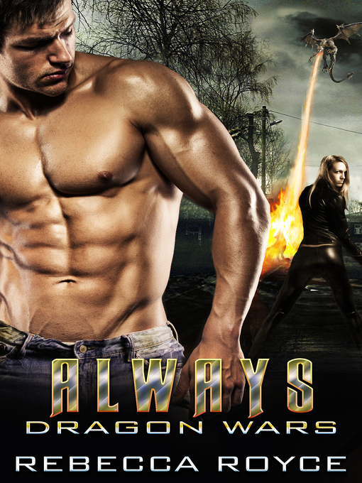Title details for Always by Rebecca Royce - Available